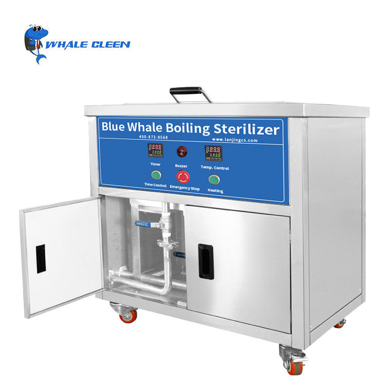 Medical Glassware Ultrasonic Cleaner
