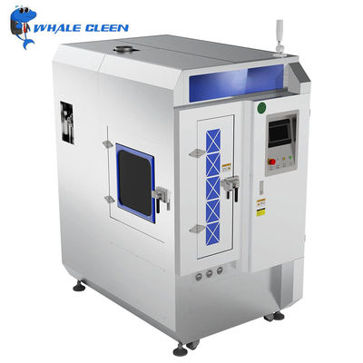 Ligne décapant de SMT de pochoir, machine pneumatique de SMD de nettoyage ultrasonique de montage