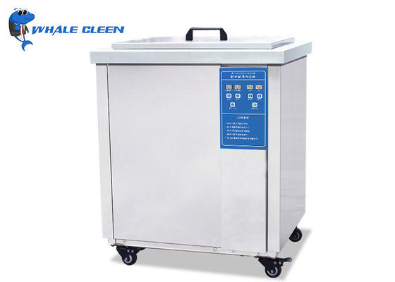 décapant ultrasonique de l'électronique de 77L 1200W haut Effiency pour la carte