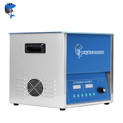 commande numérique ultrasonique du décapant 300W du moteur 15L pour l'injecteur de carburant
