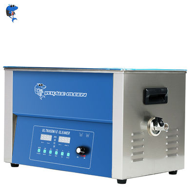 décapant ultrasonique de laboratoire de réservoir de 30L SUS304 puissance ultrasonique de 500 watts