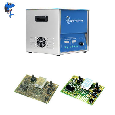commande numérique 38l de décapant ultrasonique de l'électronique monophasé 220v-240v 600 watts