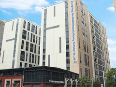 Présentation de l'usine Blue Whale